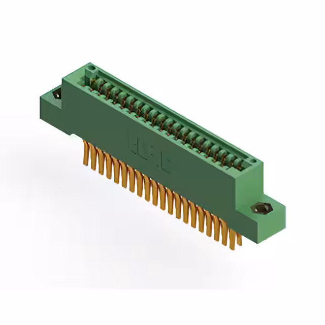 345-040-560-208 EDAC Inc.  Edgeboard Connectors
